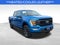 2021 Ford F-150 Lariat FORD BLUE CERTIFIED
