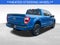 2021 Ford F-150 Lariat FORD BLUE CERTIFIED