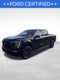 2021 Ford F-150 XLT FORD BLUE CERTIFIED