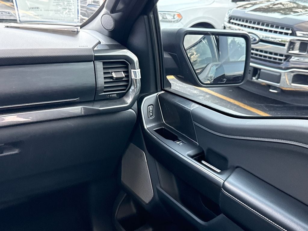 2021 Ford F-150 XLT FORD BLUE CERTIFIED