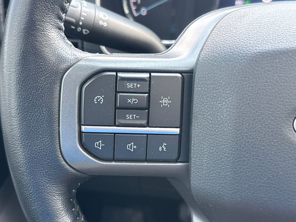 2021 Ford F-150 XLT FORD BLUE CERTIFIED