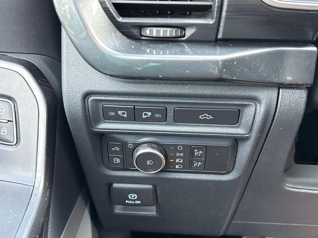 2021 Ford F-150 XLT FORD BLUE CERTIFIED