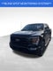 2021 Ford F-150 XLT FORD BLUE CERTIFIED