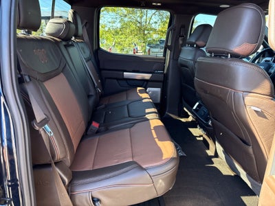 2023 Ford F-150 King Ranch