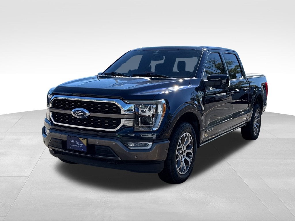 2023 Ford F-150 King Ranch