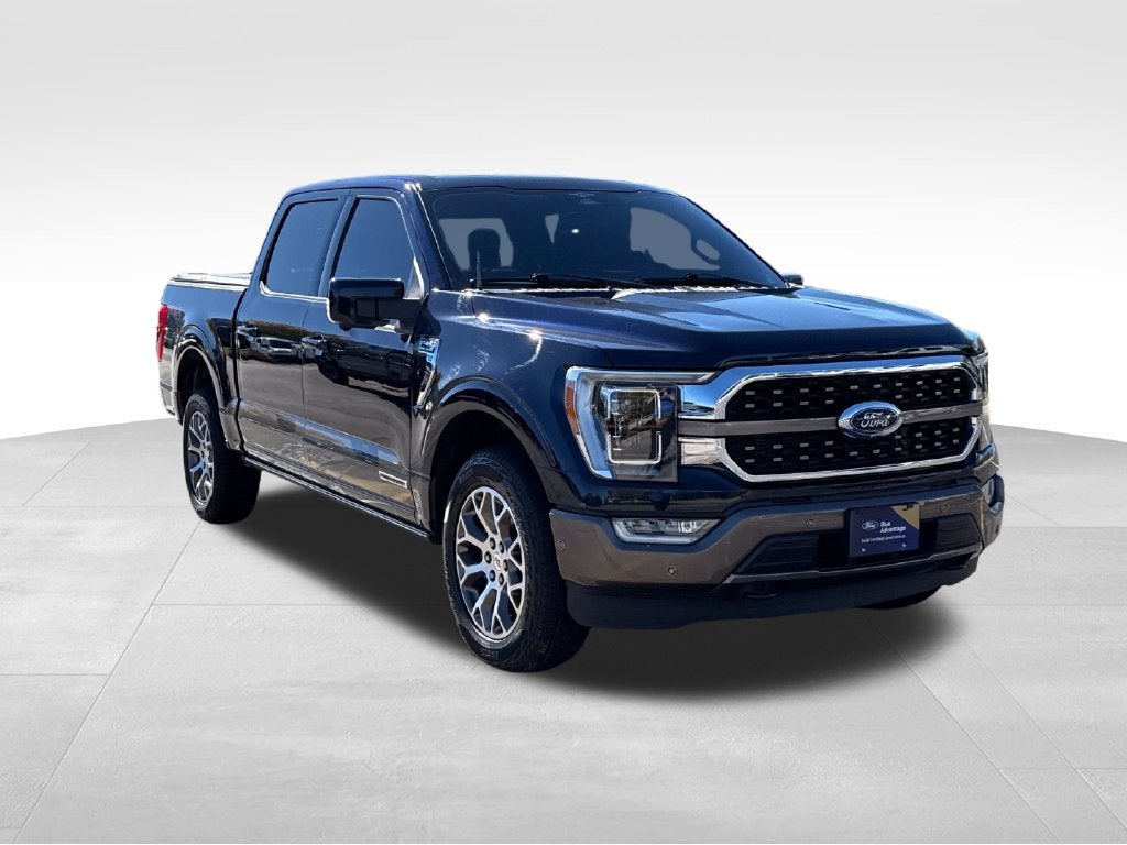 2023 Ford F-150 King Ranch