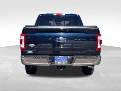 2023 Ford F-150 King Ranch