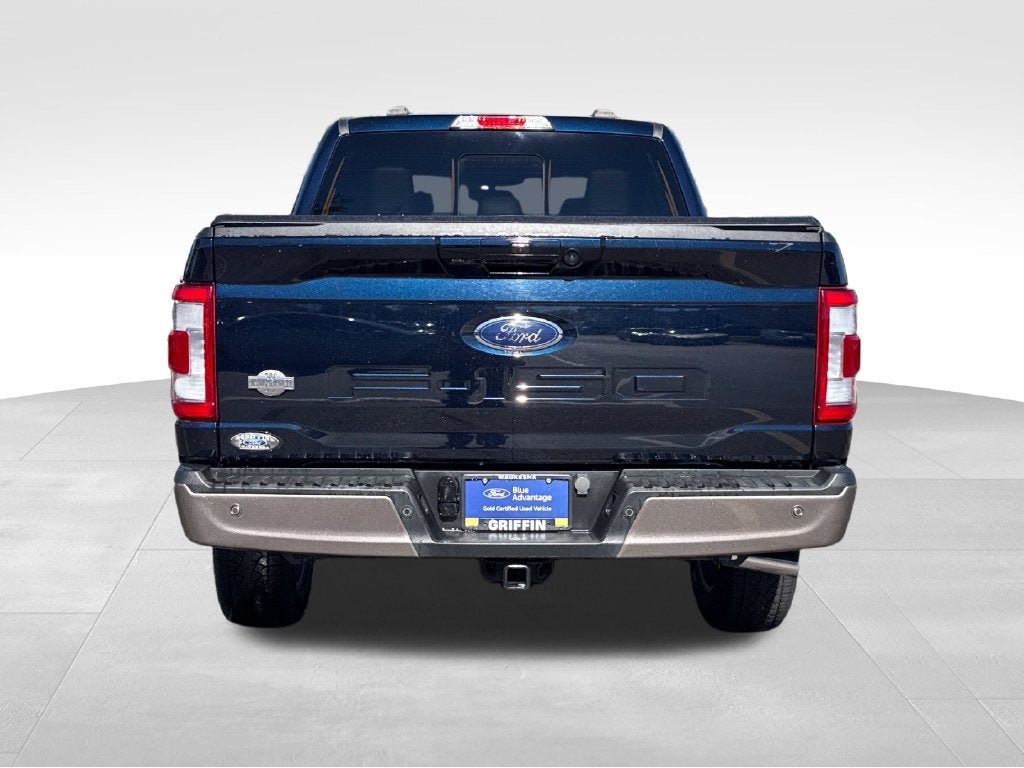 2023 Ford F-150 King Ranch