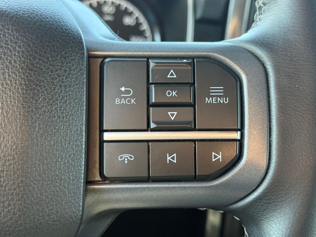 2023 Ford F-150 XLT Certified 4WD Near Milwaukee WI