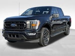 2023 Ford F-150 XLT Certified 4WD Near Milwaukee WI