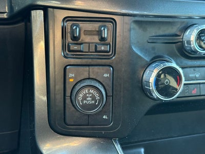 2023 Ford F-150 XLT Certified 4WD Near Milwaukee WI