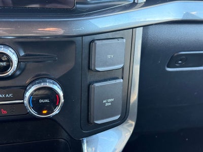 2023 Ford F-150 XLT Certified 4WD Near Milwaukee WI