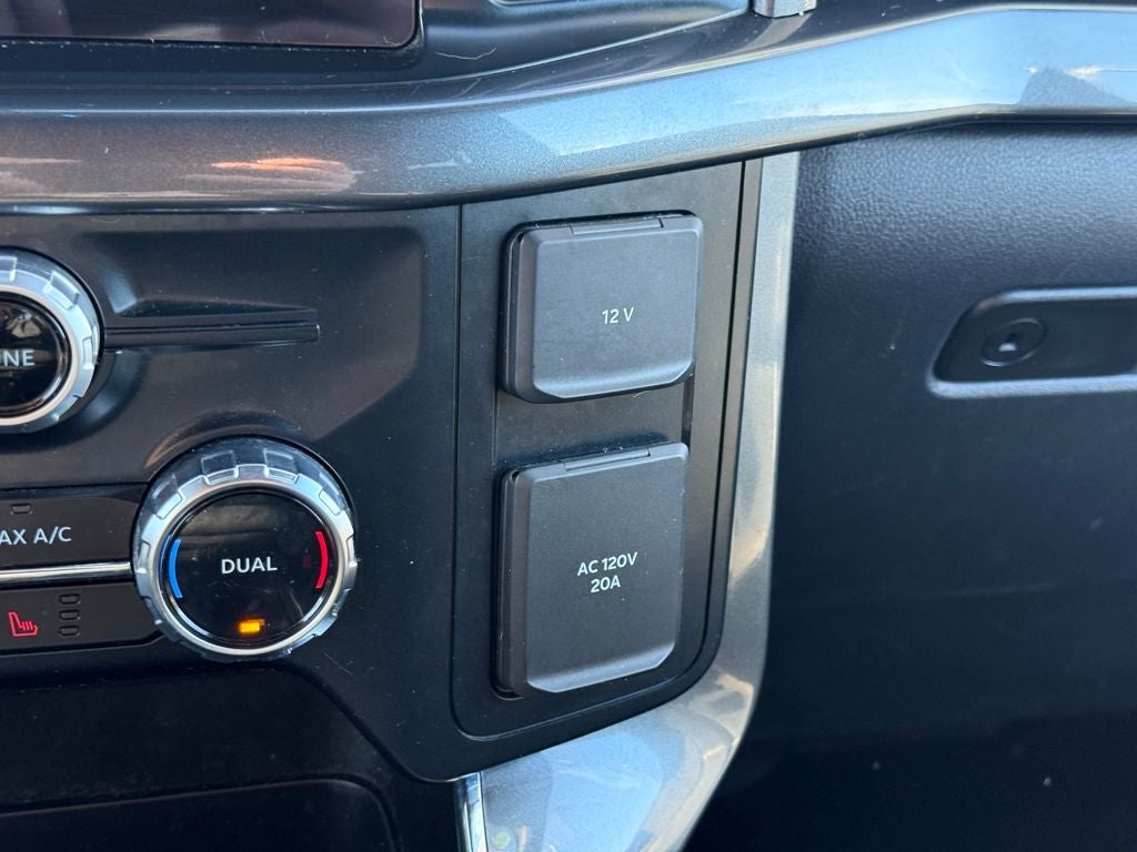 2023 Ford F-150 XLT Certified 4WD Near Milwaukee WI