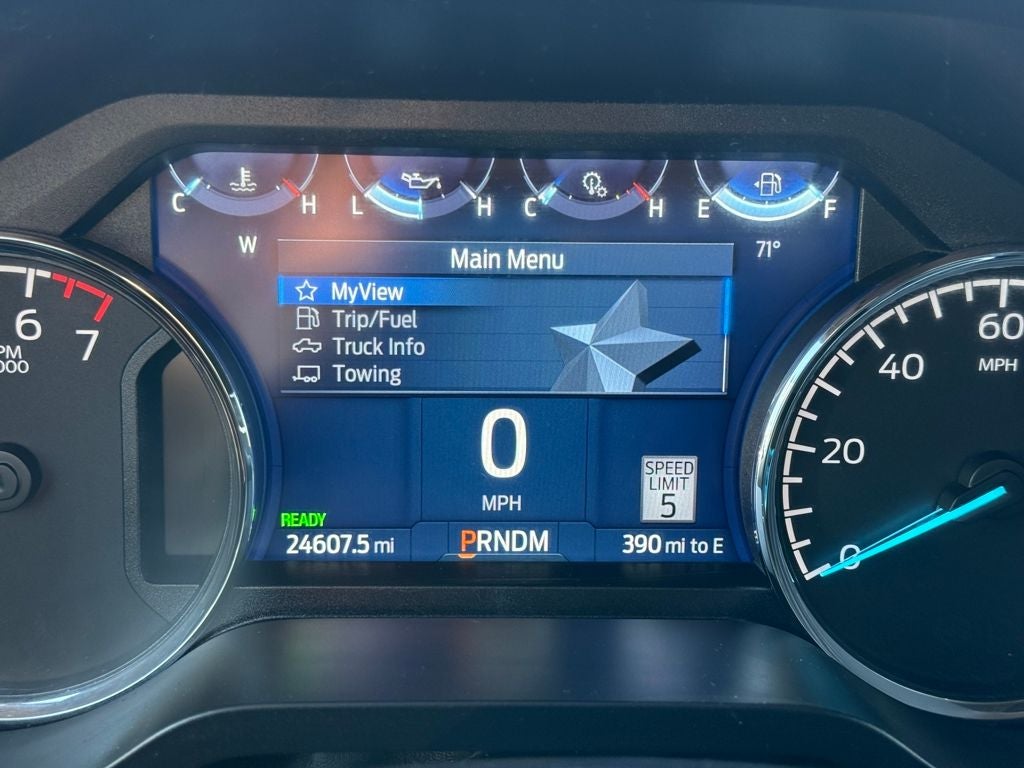 2023 Ford F-150 XLT Certified 4WD Near Milwaukee WI