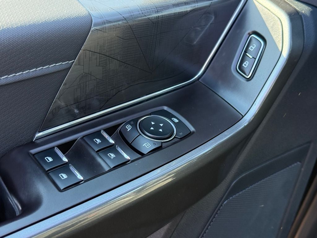 2023 Ford F-150 XLT Certified 4WD Near Milwaukee WI