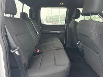 2023 Ford F-150 XLT FORD GOLD CERTIFIED