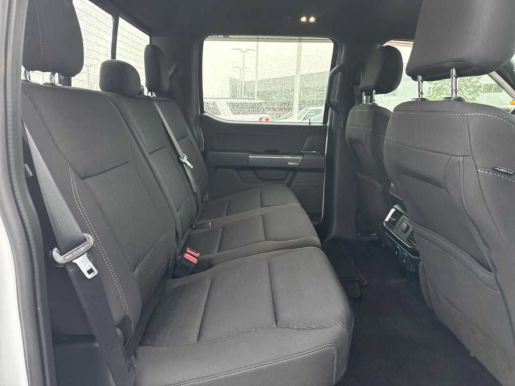 2023 Ford F-150 XLT FORD GOLD CERTIFIED