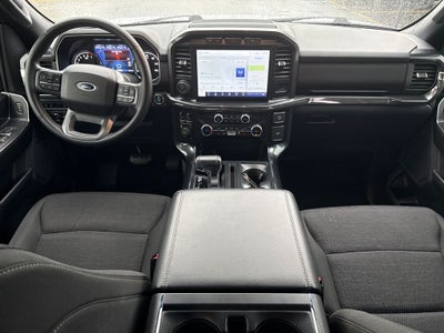 2023 Ford F-150 XLT FORD GOLD CERTIFIED
