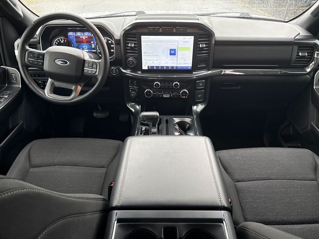 2023 Ford F-150 XLT FORD GOLD CERTIFIED