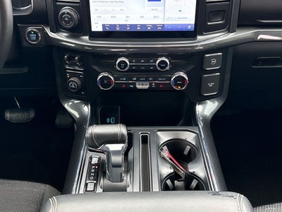 2023 Ford F-150 XLT FORD GOLD CERTIFIED
