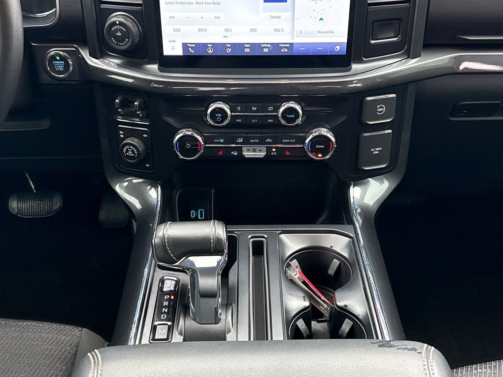 2023 Ford F-150 XLT FORD GOLD CERTIFIED