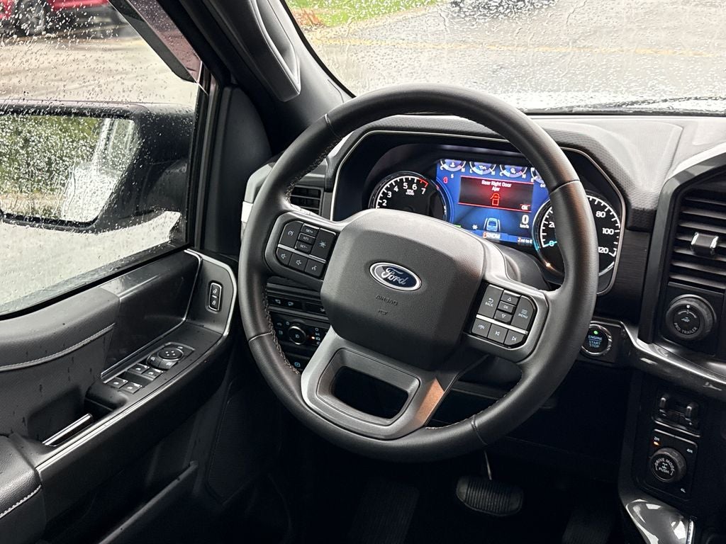 2023 Ford F-150 XLT FORD GOLD CERTIFIED