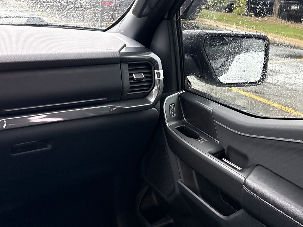 2023 Ford F-150 XLT FORD GOLD CERTIFIED