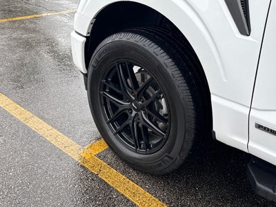 2023 Ford F-150 XLT FORD GOLD CERTIFIED