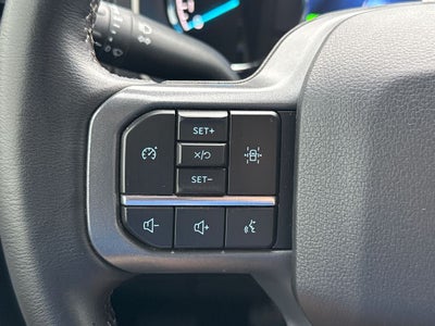 2023 Ford F-150 XLT FORD GOLD CERTIFIED