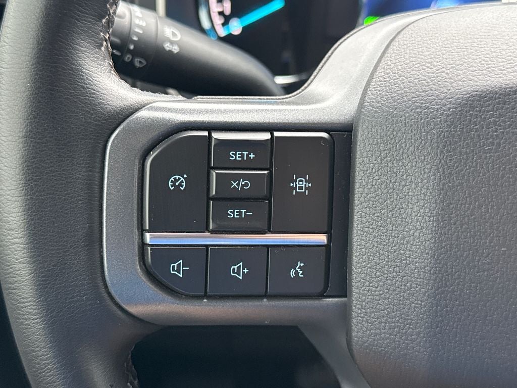 2023 Ford F-150 XLT FORD GOLD CERTIFIED
