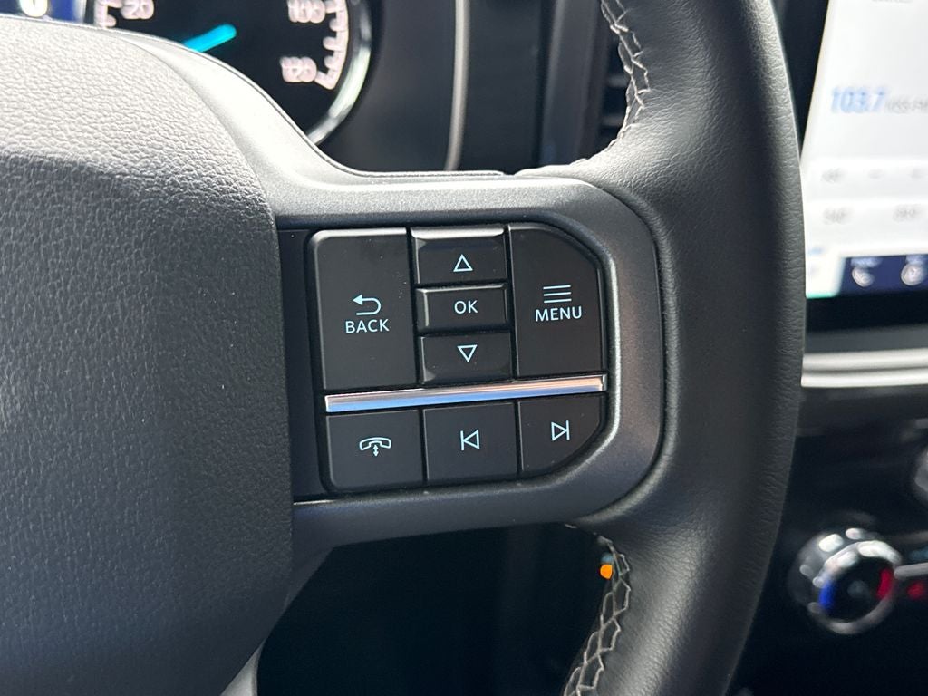 2023 Ford F-150 XLT FORD GOLD CERTIFIED
