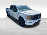 2023 Ford F-150 XLT FORD GOLD CERTIFIED