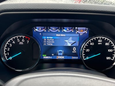 2023 Ford F-150 XLT FORD GOLD CERTIFIED