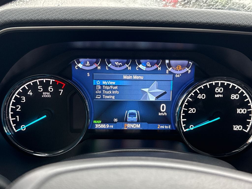 2023 Ford F-150 XLT FORD GOLD CERTIFIED