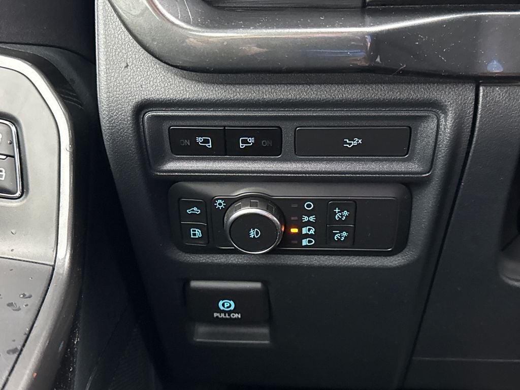 2023 Ford F-150 XLT FORD GOLD CERTIFIED