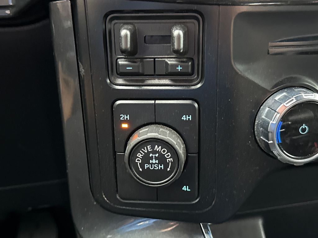 2023 Ford F-150 XLT FORD GOLD CERTIFIED