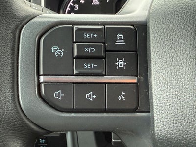 2023 Ford F-150 XLT Certified 4WD Near Milwaukee WI