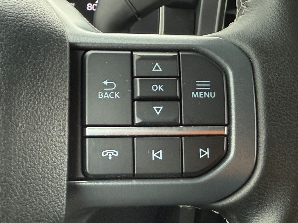 2023 Ford F-150 XLT Certified 4WD Near Milwaukee WI