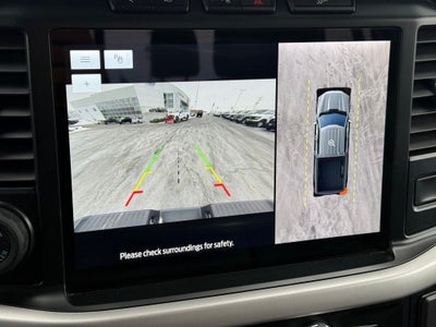 2023 Ford F-150 XLT Certified 4WD Near Milwaukee WI