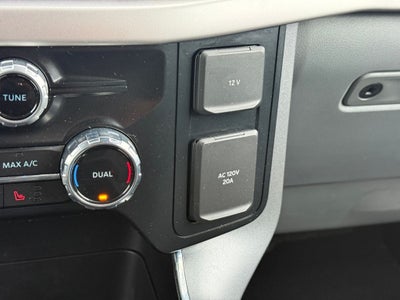 2023 Ford F-150 XLT Certified 4WD Near Milwaukee WI