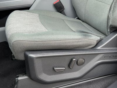 2023 Ford F-150 XLT Certified 4WD Near Milwaukee WI