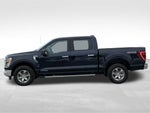 2023 Ford F-150 XLT Certified 4WD Near Milwaukee WI