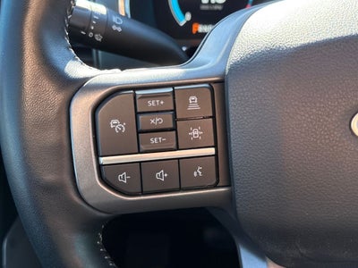 2021 Ford F-150 Lariat Certified 4WD Near Milwaukee WI