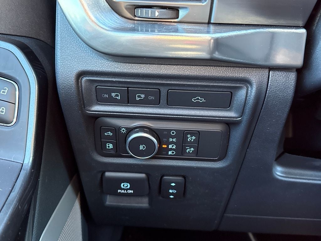 2021 Ford F-150 Lariat Certified 4WD Near Milwaukee WI