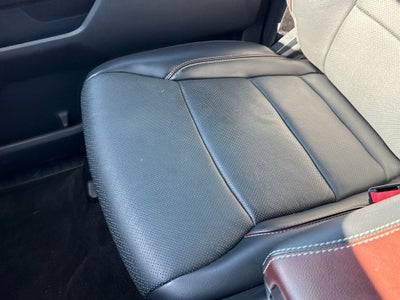 2021 Ford F-150 Lariat Certified 4WD Near Milwaukee WI