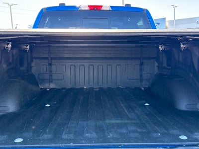 2021 Ford F-150 Lariat Certified 4WD Near Milwaukee WI