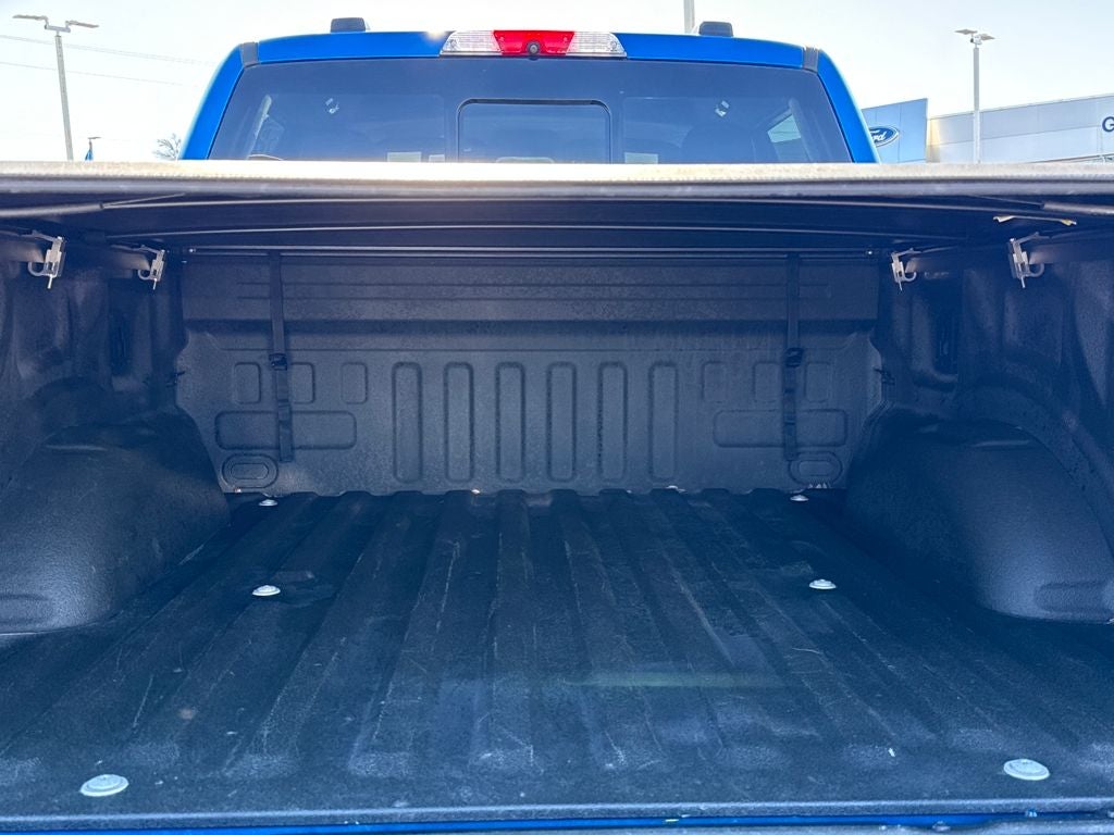 2021 Ford F-150 Lariat Certified 4WD Near Milwaukee WI