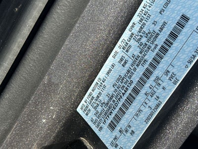 2023 Ford F-150 Lariat Certified 4WD Near Milwaukee WI