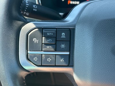 2023 Ford F-150 Lariat Certified 4WD Near Milwaukee WI