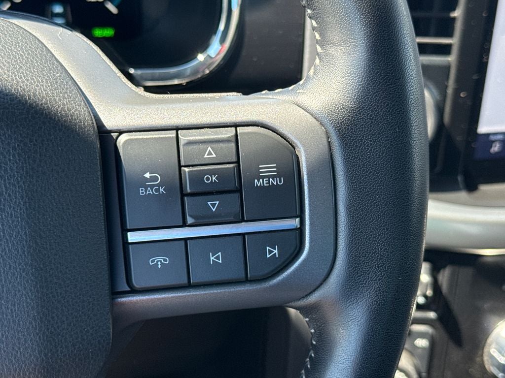 2023 Ford F-150 Lariat Certified 4WD Near Milwaukee WI